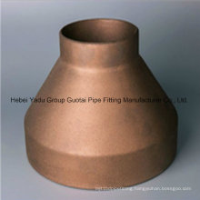 High Quality Copper Concentric Reducers